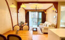 CHO THUÊ 2PN THE METROPOLE THÁP OPERA FULL NỘI THẤT