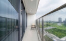 CHO THUÊ CĂN HỘ THE OPERA 2PN 94M2 VIEW SÔNG