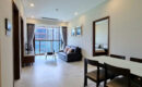 CHO THUÊ CĂN HỘ THE GALLERIA 2PN 2WC VIEW SÔNG FULL NỘI THẤT