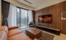 CHO THUÊ CĂN HỘ THE OPERA 2PN 94M2 VIEW SÔNG